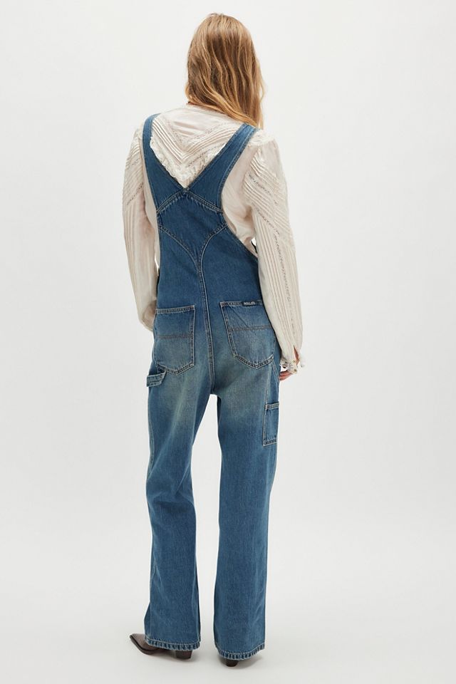Rolla's Super Loose Overalls #1