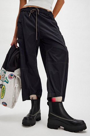 JOAN FRWD™ Chelsea Boots product page