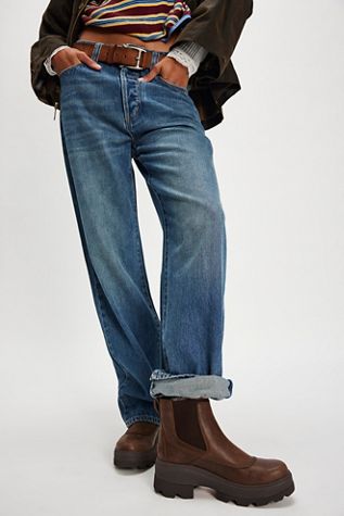JOAN FRWD™ Chelsea Boots