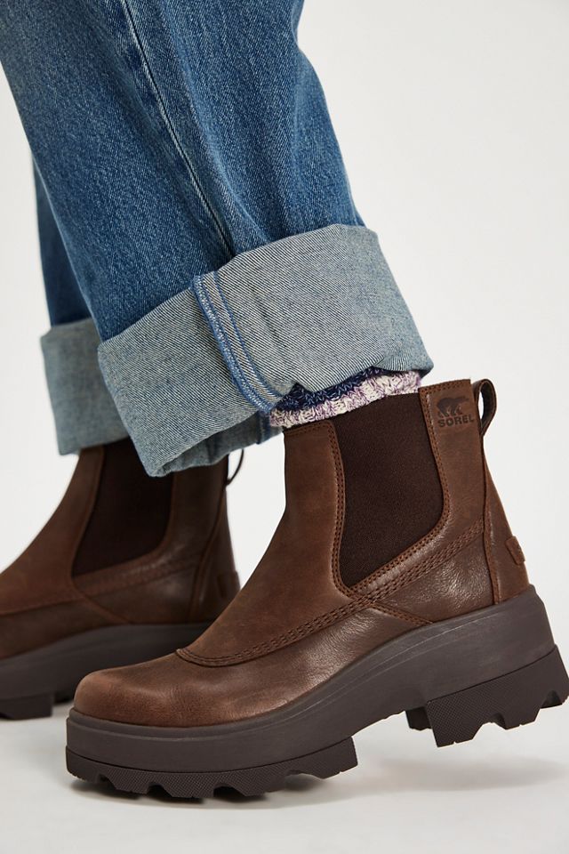 Bottines Chelsea JOAN FRWD™ #1