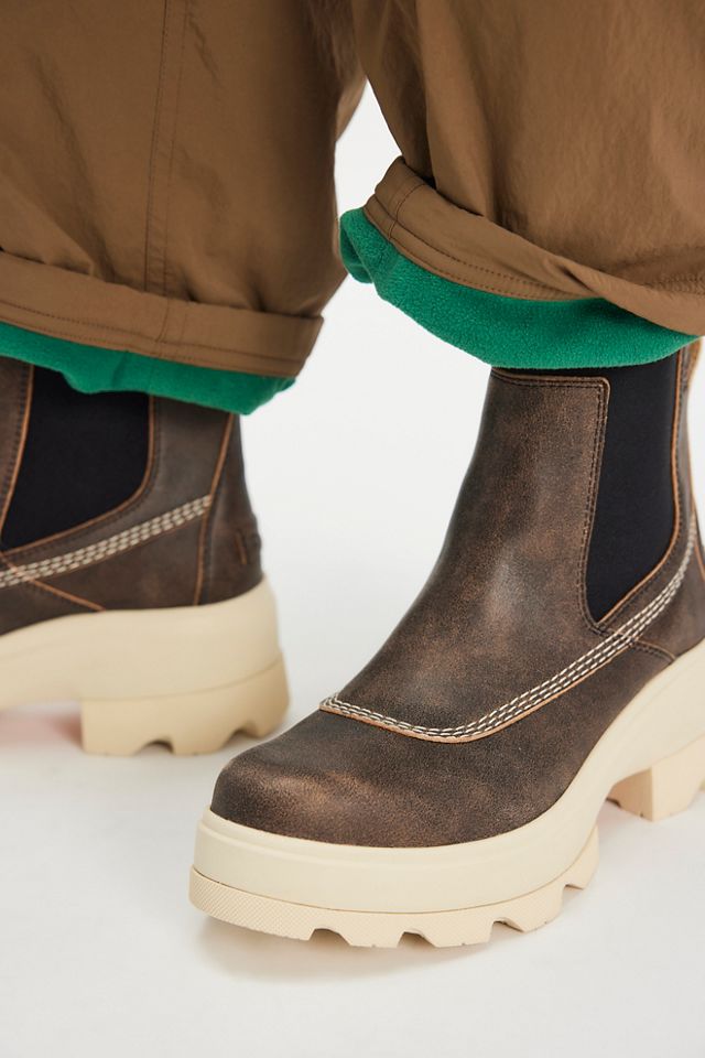 JOAN FRWD™ Chelsea Boots