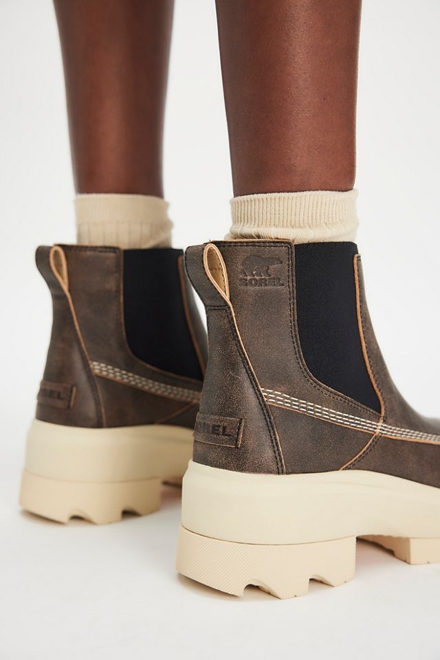 JOAN FRWD™ Chelsea Boots