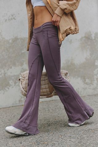 Down Low Flares
