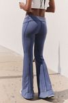 Down Low Flares