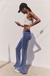 Down Low Flares