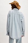 We The Free Ashley Denim Shirt