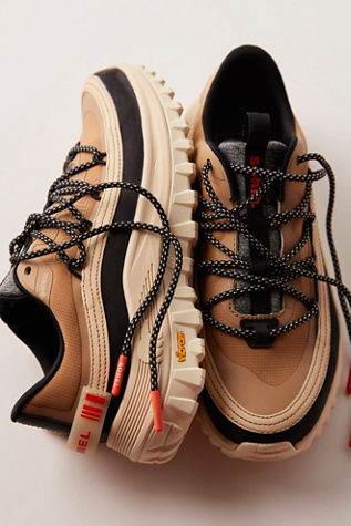 CALLSIGN HORIZON™ LOW GTX Waterproof Sneakers