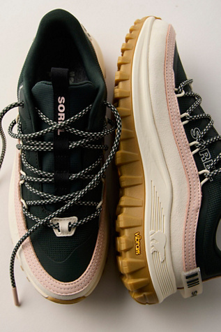 Baskets imperméables basses CALLSIGN HORIZON™ GTX