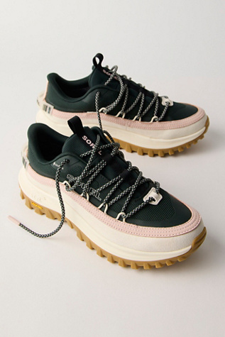 Baskets imperméables basses CALLSIGN HORIZON™ GTX