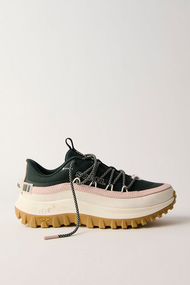 CALLSIGN HORIZON™ LOW GTX Waterproof Sneakers #2