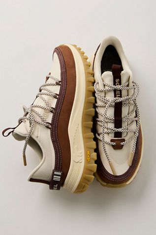 CALLSIGN HORIZON™ LOW GTX Waterproof Sneakers