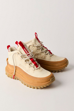 CALLSIGN HORIZON™ MID GTX Waterproof Sneakers