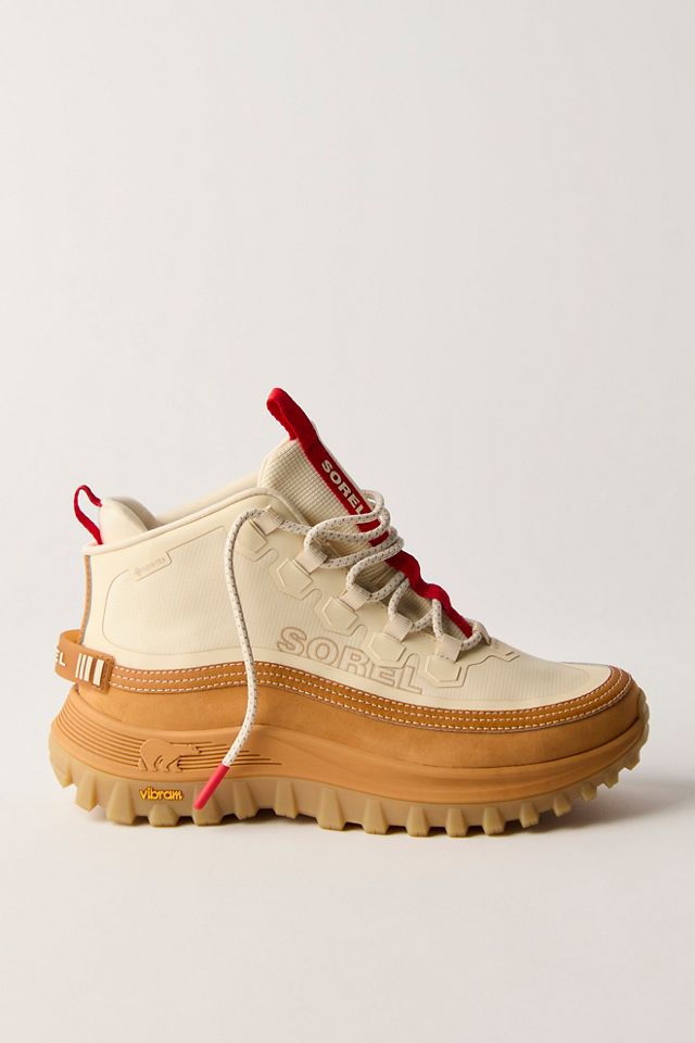 CALLSIGN HORIZON™ MID GTX Waterproof Sneakers #2