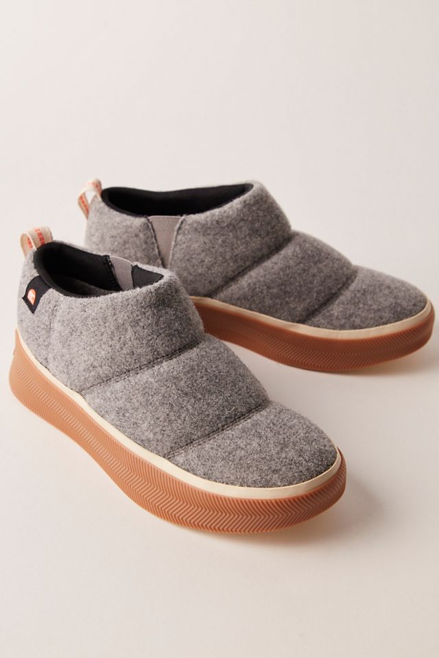 OUT N ABOUT™ IV Mini Puffy Boots