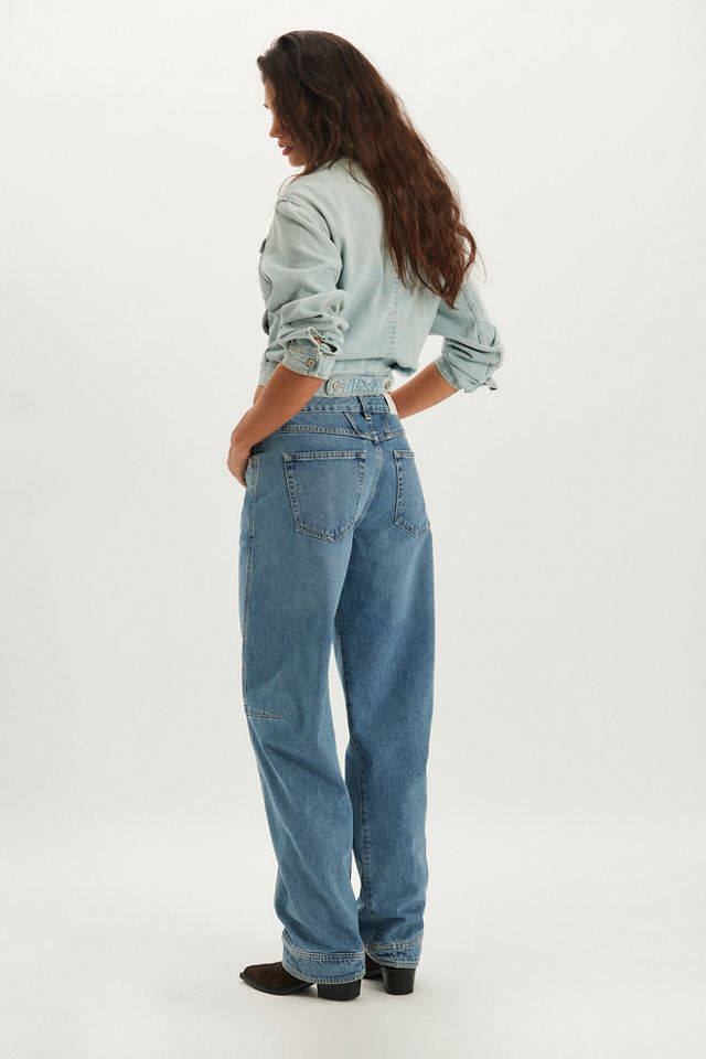 Closed Lira-X Jeans #1