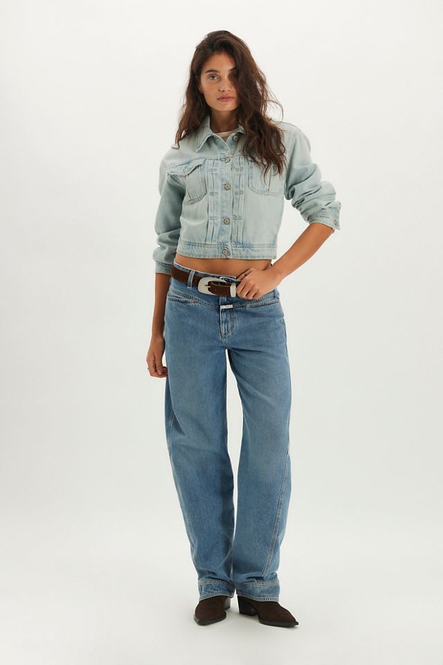 Closed Lira-X Jeans #2