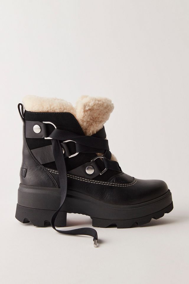 JOAN FRWD™ Cozy Boots #2