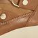 Tawny Buff / Honey White