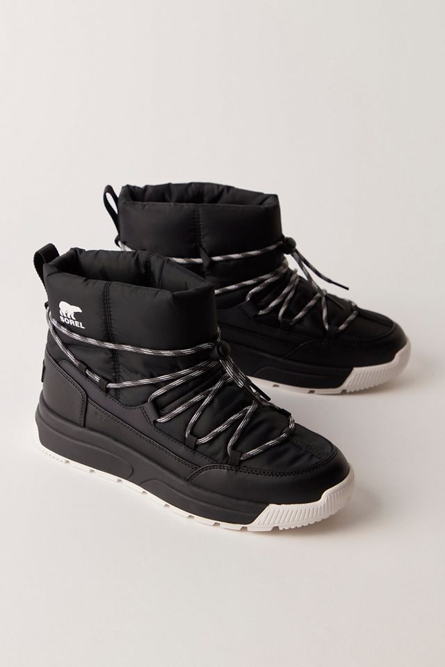 SOREL WHITNEY™ III Slip-On Boots