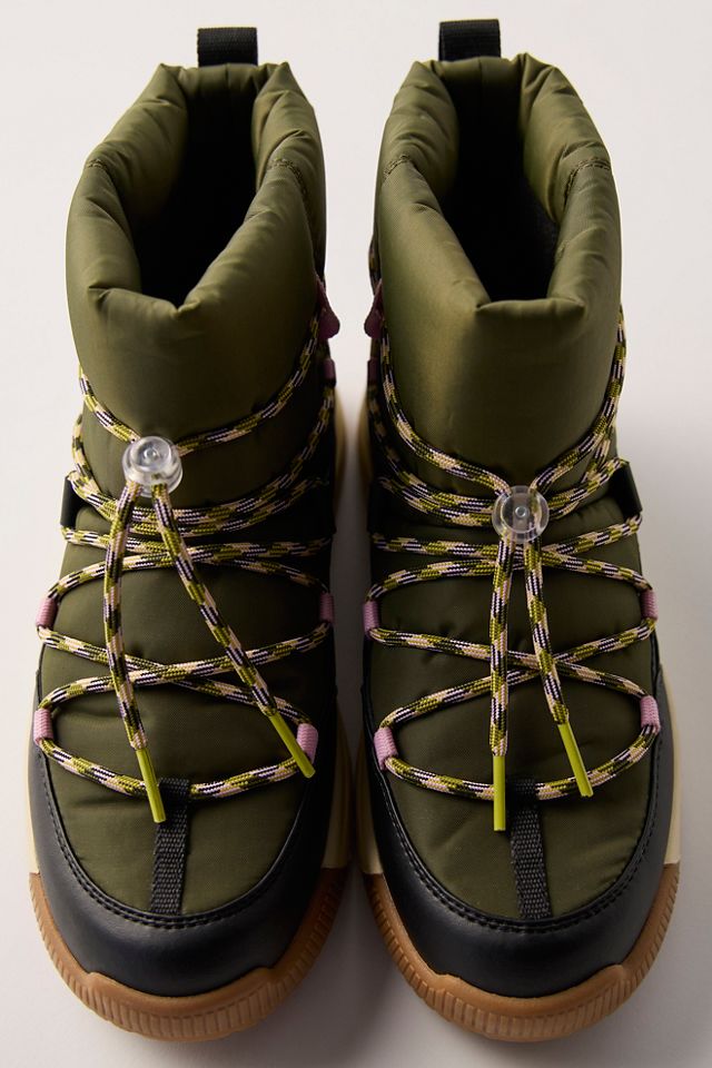 SOREL WHITNEY™ III Slip-On Boots #1