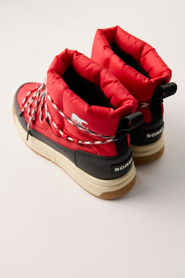 SOREL WHITNEY™ III Slip-On Boots #1