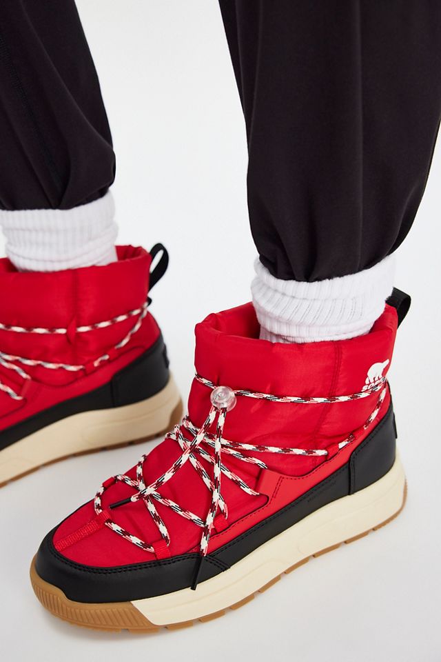 SOREL WHITNEY™ III Slip-On Boots #2