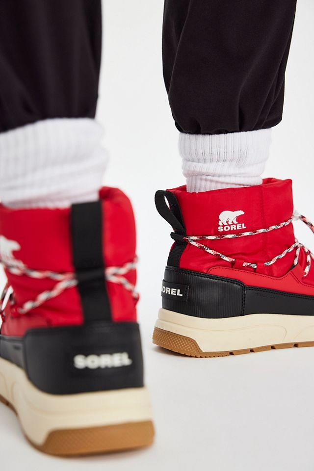 SOREL WHITNEY™ III Slip-On Boots #3