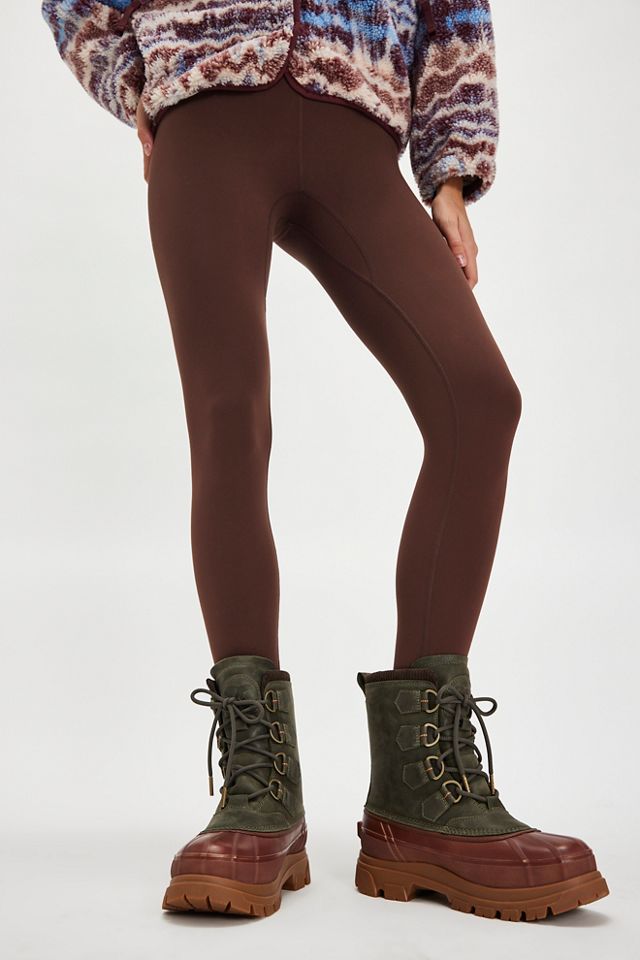 SOREL X Barbour Caribou Horizon™ GTX Boots #1