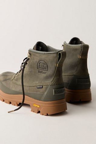 Bottes SOREL X Barbour Daystorm Horizon™ GTX