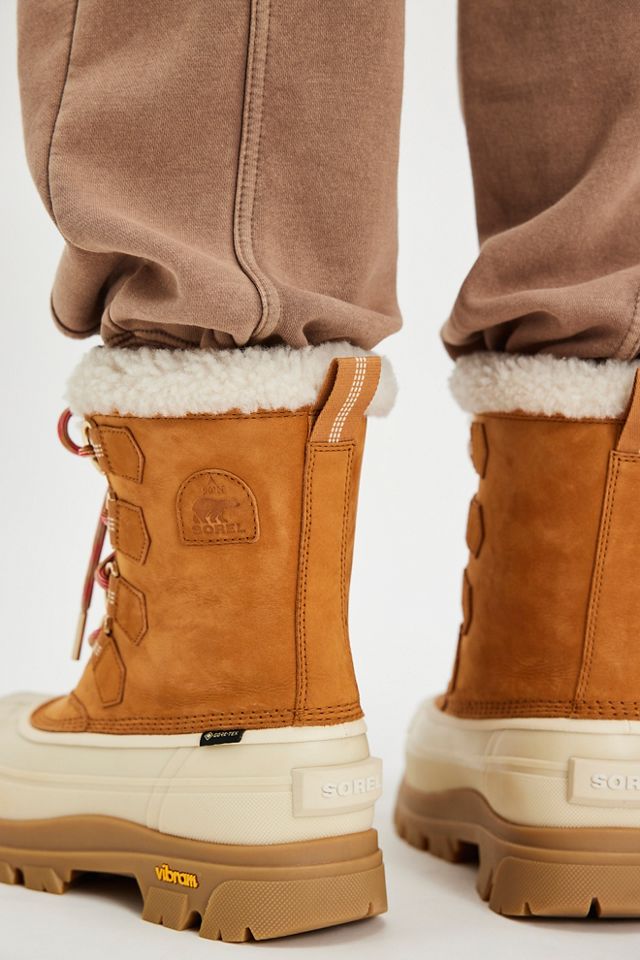 SOREL CARIBOU HORIZON™ GTX Boots #2