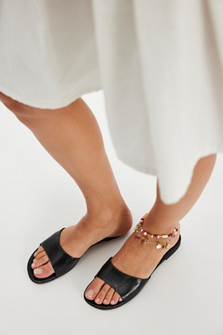 Summer Staple Sandals product page