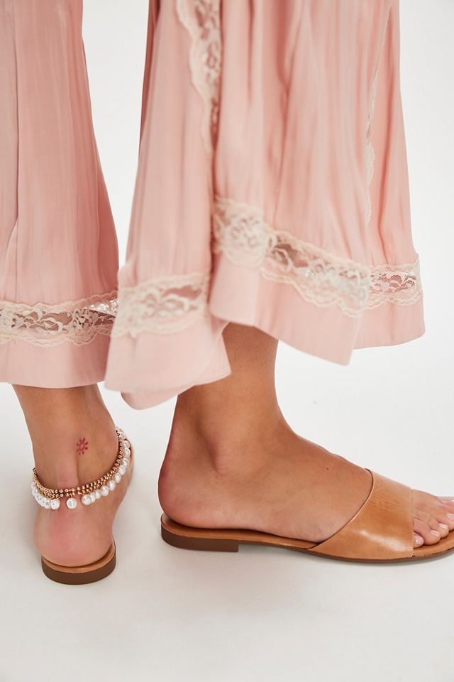 Summer Staple Sandals #2