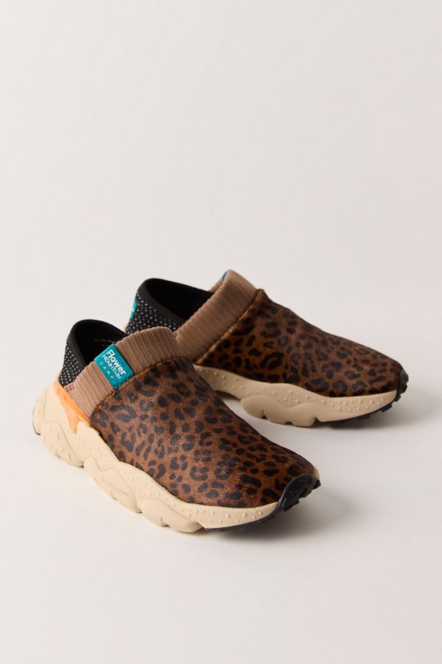 Camp Uni Sneakers #1