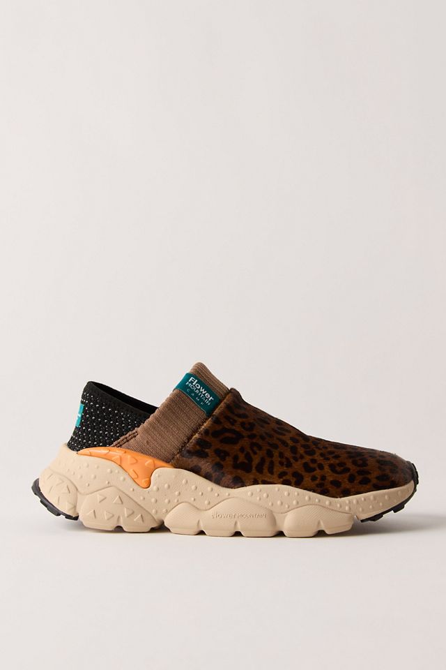 Camp Uni Sneakers #2