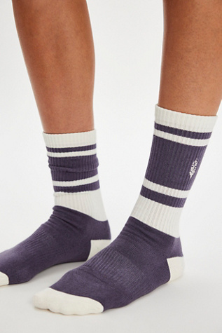 Spring Break Prep Socks