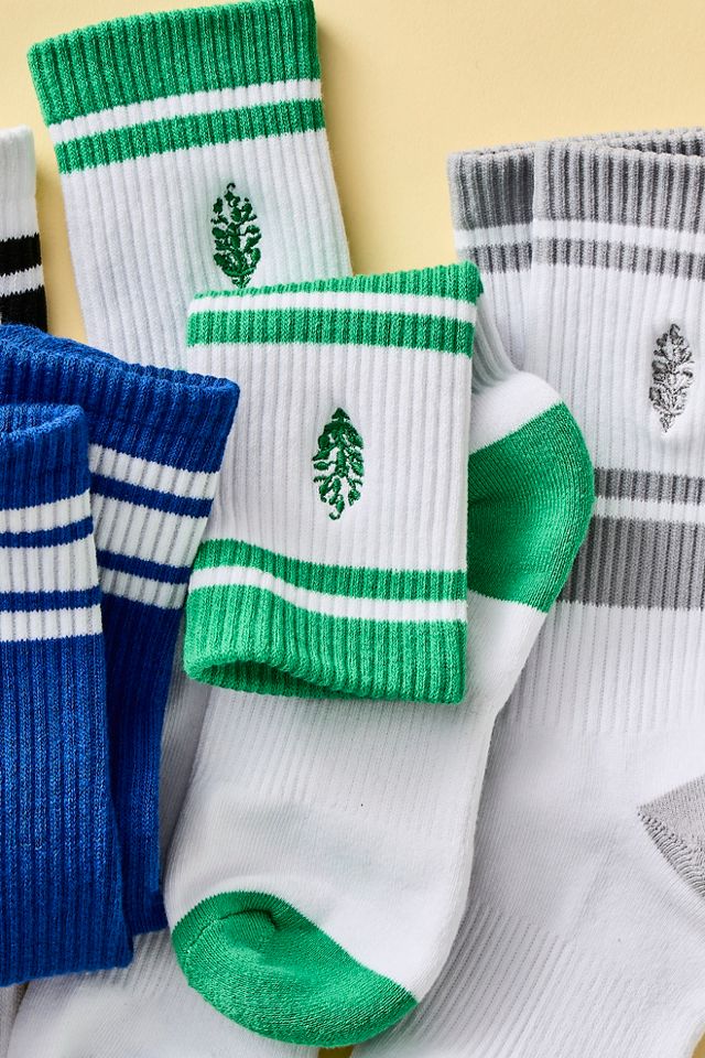 Spring Break Prep Socks #1