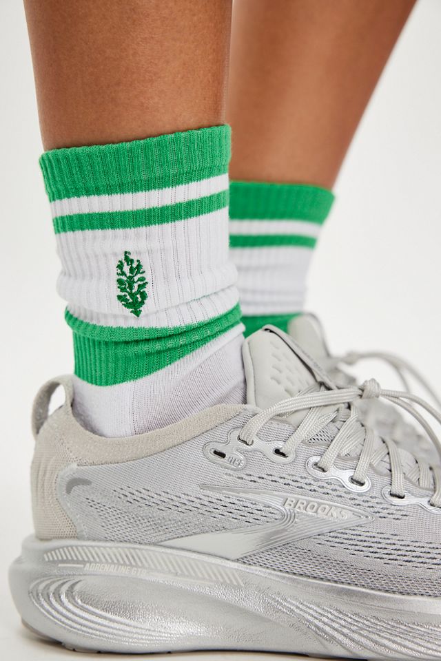 Spring Break Prep Socks #3