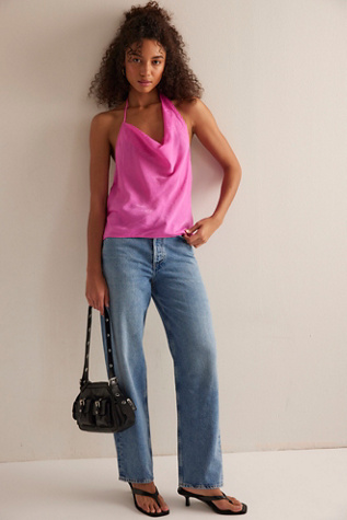 Wild At Heart Cami