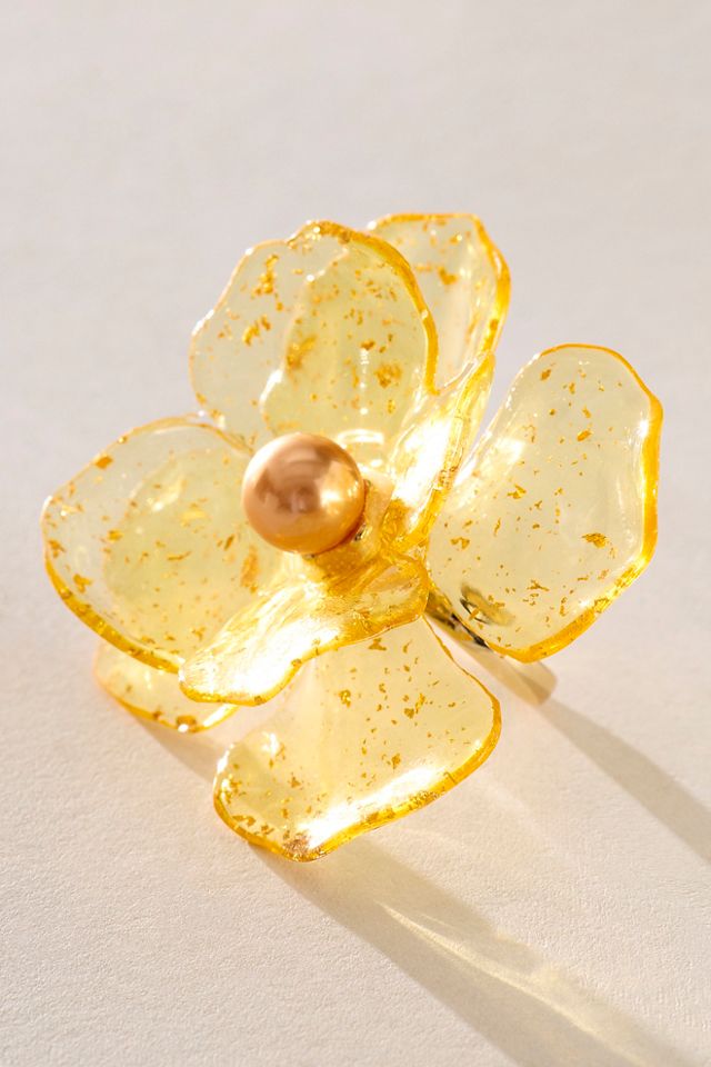 Ithica Ring #1