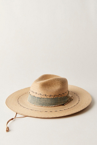 River Run Hat