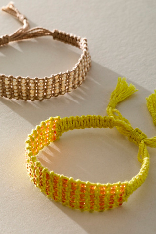 Eloise Soft Bracelet