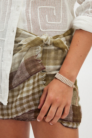 Eloise Soft Bracelet