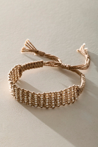 Eloise Soft Bracelet