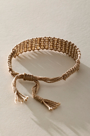Eloise Soft Bracelet