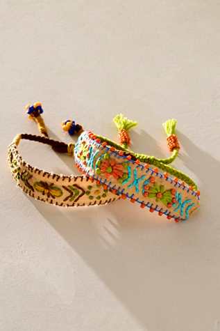 Vernon Soft Bracelet