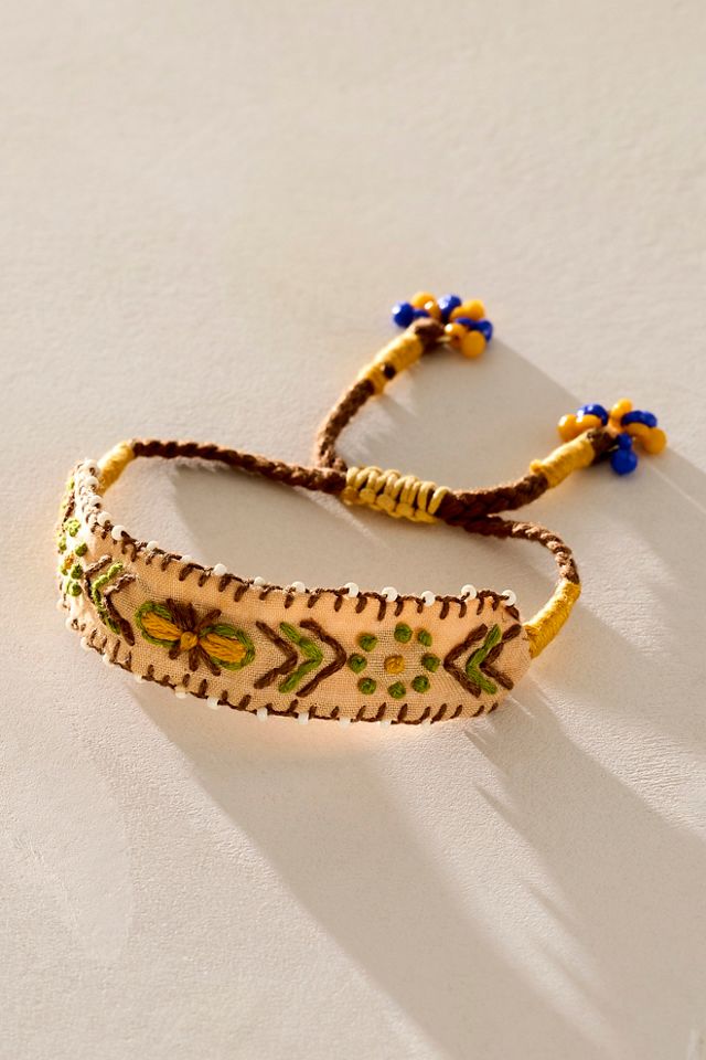 Vernon Soft Bracelet #1