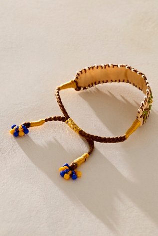 Vernon Soft Bracelet