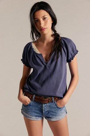 Midnight Shores Mini Dress