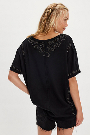 Billie Jo Tee