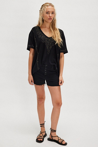 Billie Jo Tee